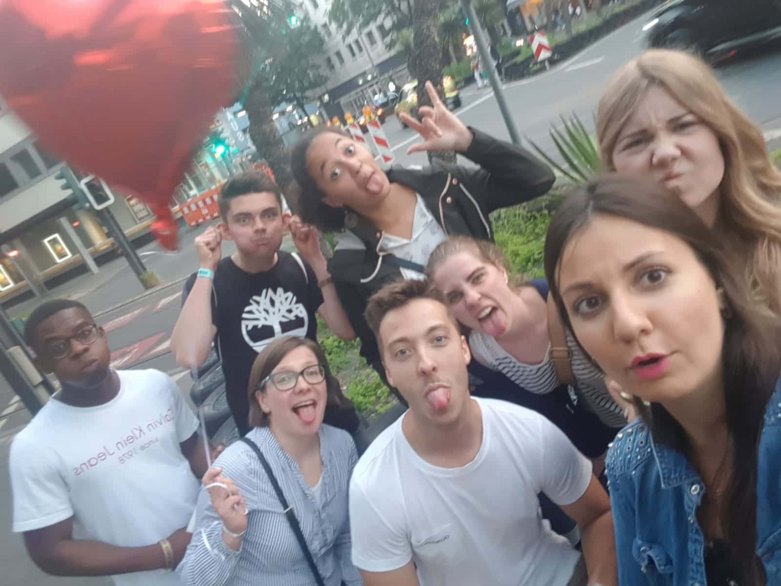 Teamevent Escape Game