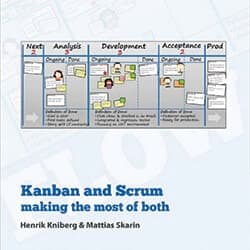 Kanban-Scrum-Kniberg