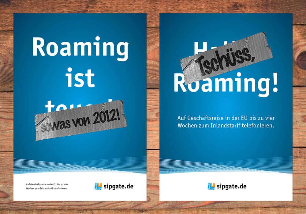 Roaming_Plakat