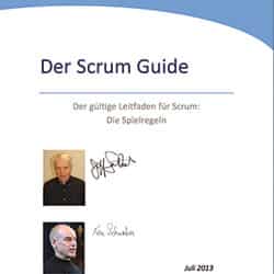 Scrum-Guide