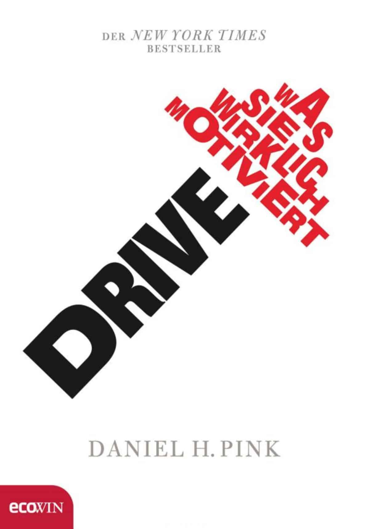 Cover: Drive